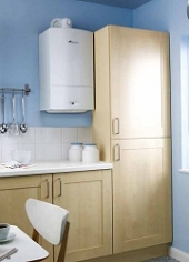 Worcester Bosch Greenstar Boilers