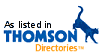 As listed in Thompson Directories