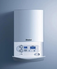 Vaillant ecoTec plus
